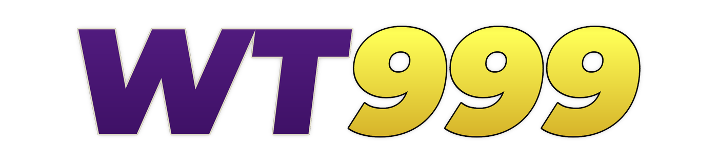 wt999 Logo